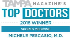 tampa magazine top doctors
