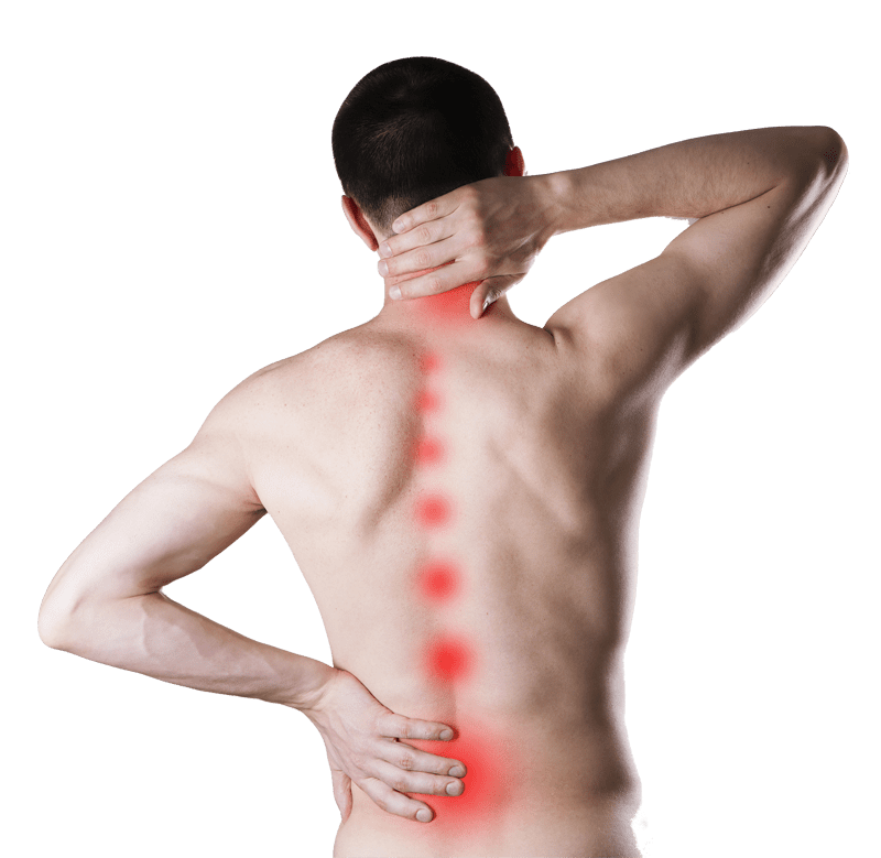 back pain treatments B3 medical