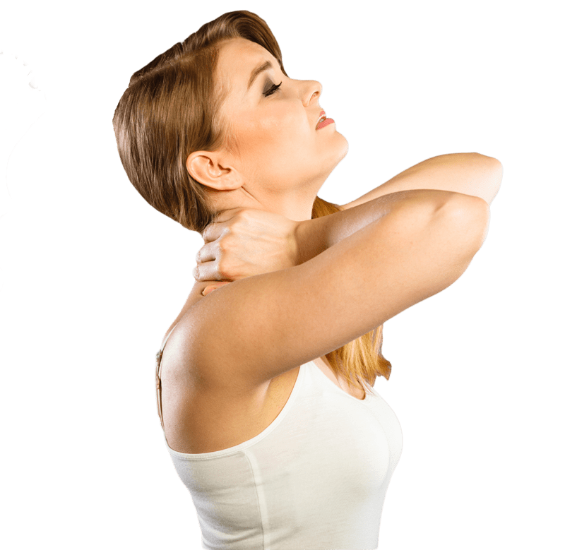 neck pain relief in tampa