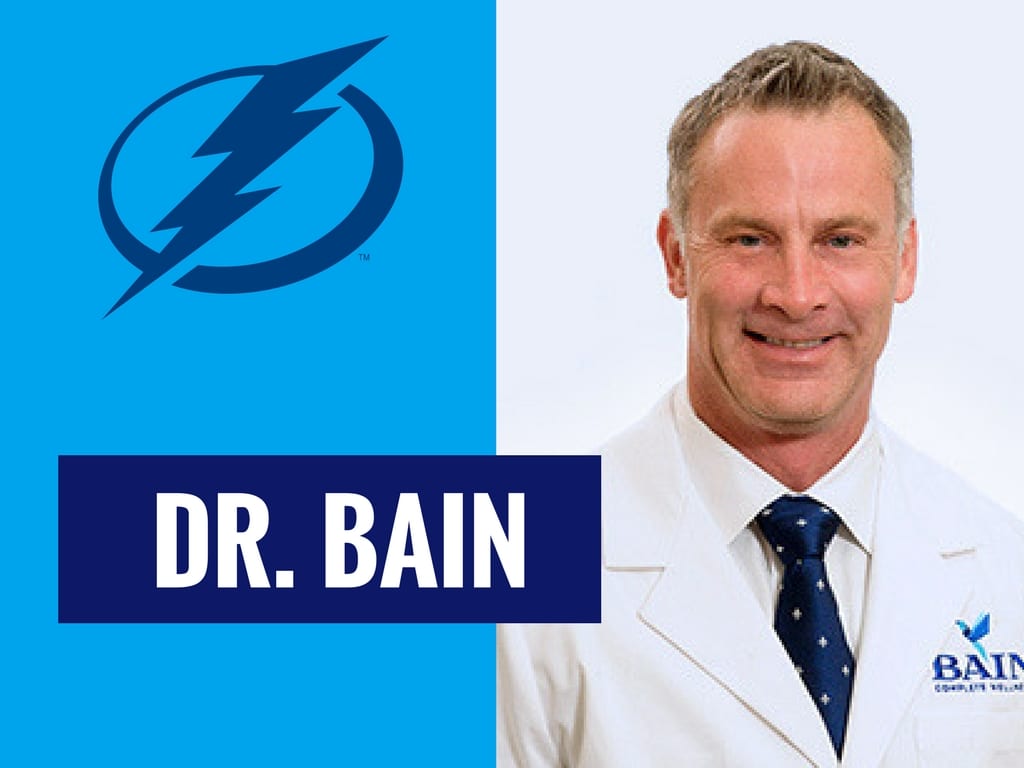 Hearth Health Tips from Dr. Bain of B3 Medical in Tampa
