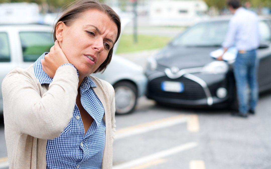 Car Accident Injuries | Treatment in Tampa | B3 Medical