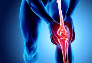 knee pain joint 