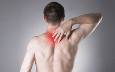 Upper Back Pain? 5 Reasons to Seek Non-Surgical Pain Relief