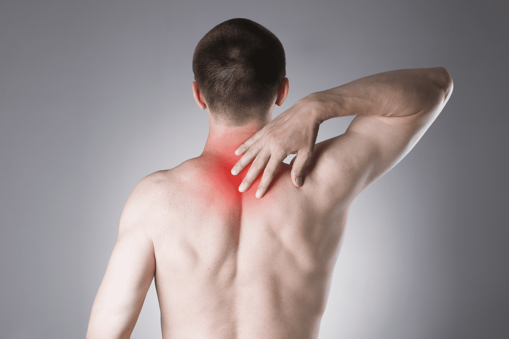 Upper Back Pain? 5 Reasons to Seek Non-Surgical Pain Relief