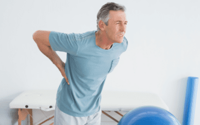 Non-Surgical Solutions for Your Back Pain