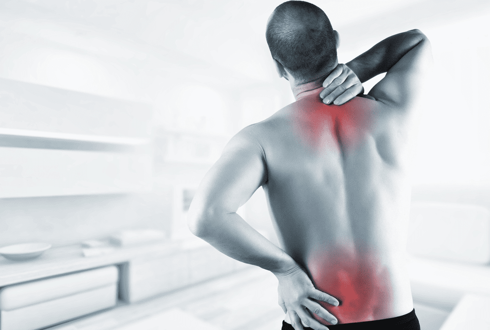 5 Back Pain Relief Options to Explore BEFORE Getting Surgery