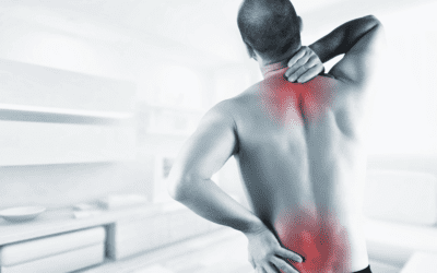 5 Back Pain Relief Options to Explore BEFORE Getting Surgery
