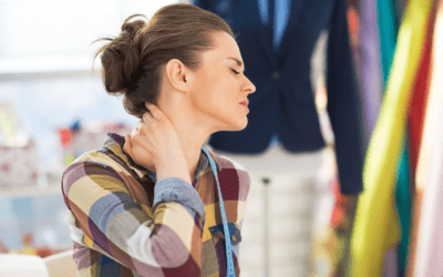 15 Non-Surgical Neck Pain Relief Options to Consider