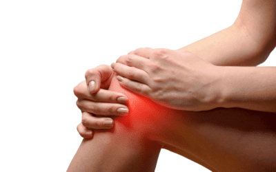 Knee Pain Relief: When Should You See a Doctor?