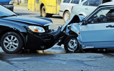 What Type of Doctor Should I See After a Car Accident?