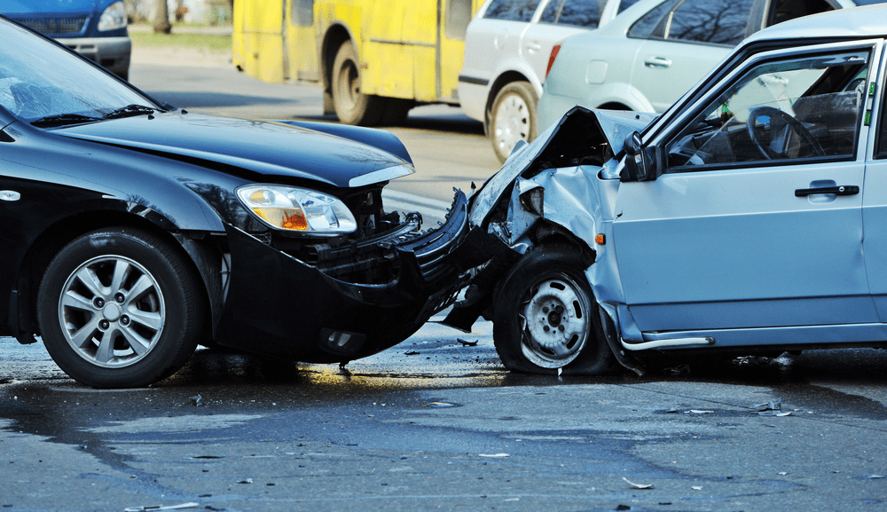 What Type of Doctor Should I See After a Car Accident