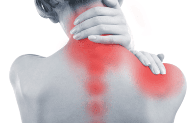 7 Tips for Getting Neck Pain Relief After a Car Accident