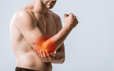 5 Signs Your Joint Pain May Need Medical Attention