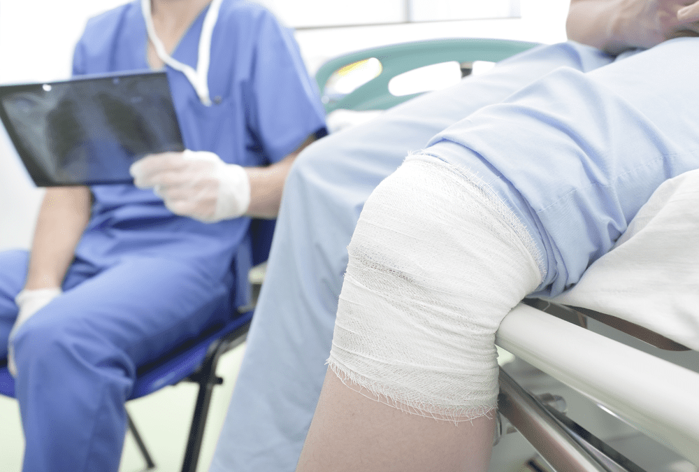 How Long Does It Take to Rehab After an Accident Injury?